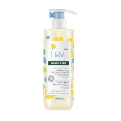 Gel-Champú Suave con Calendula