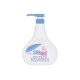  Gel Baño Espuma Baby Sebamed 500