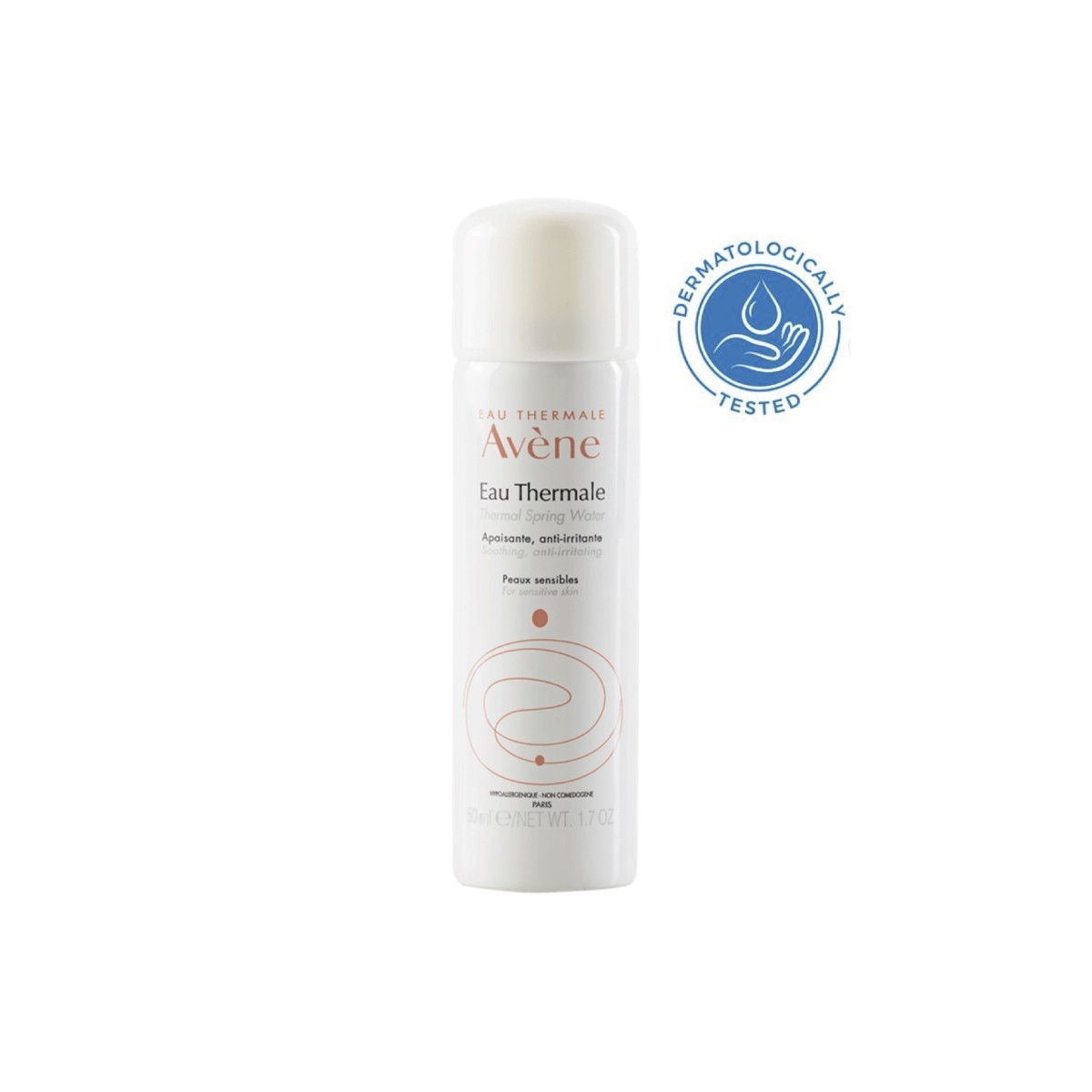 Spray Agua Termal de Avène