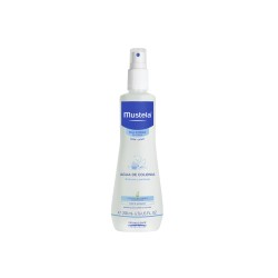 Agua de Colonia Mustela