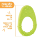 Mordedor Aguacate Silicona