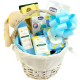 Canastilla de Bebé con productos Klorane Bebé para el Paseo