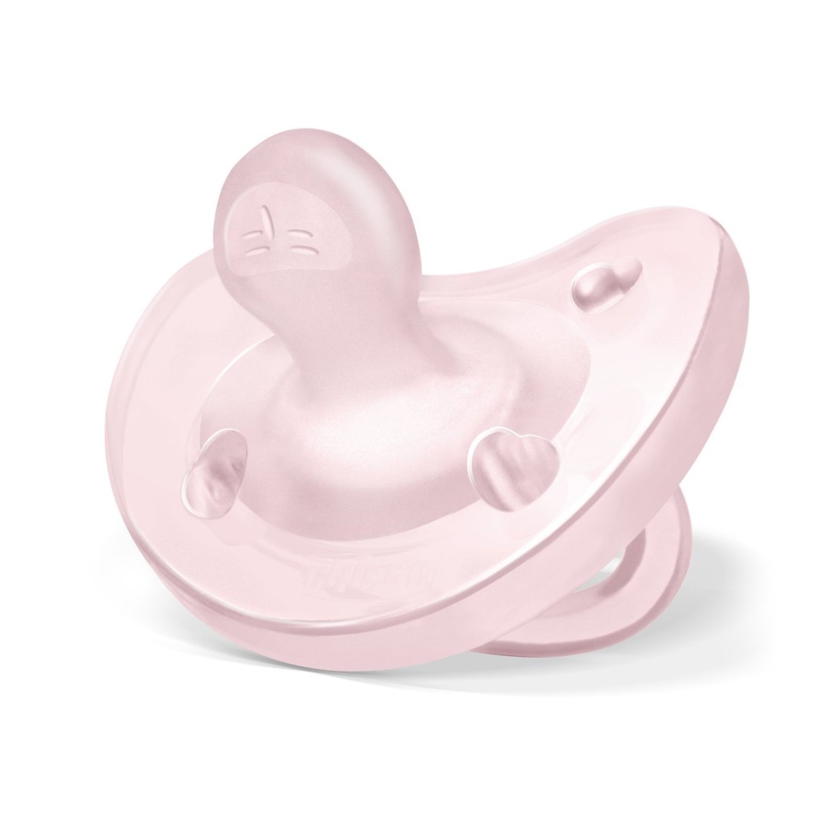 Chupete Soft 0 a 6 meses de Chicco