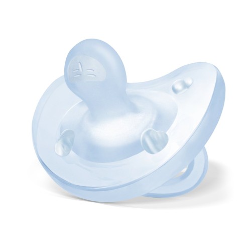 Chupete Soft 2 a 6 meses de Chicco
