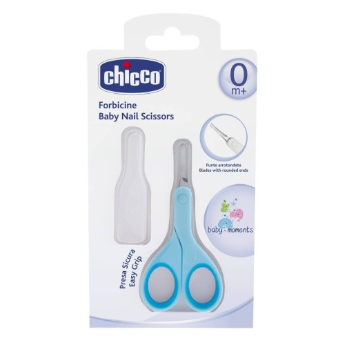 Tijeritas de seguridad Chicco