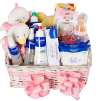 Regalo Bebé TuCanastillaOnline
